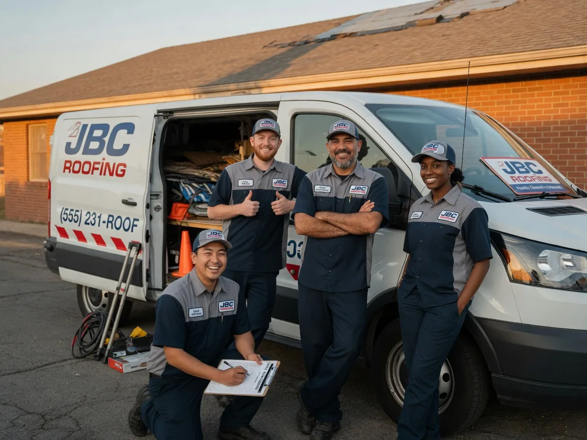 Roof Replacement company in Fort Lawn, SC