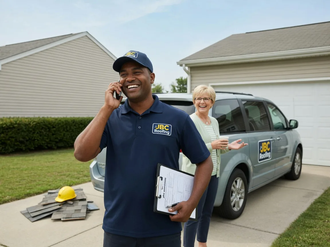 Roof Replacement Fort Lawn, SC FAQs